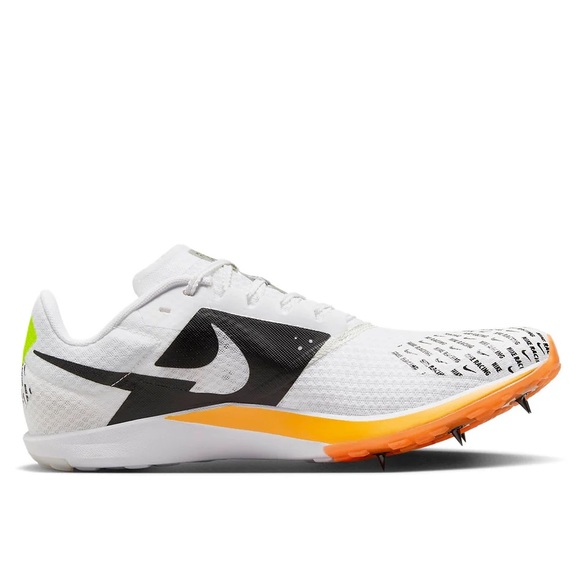nike running spikes for cross country